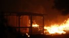Una vela encendida provocó fatal incendio en Padre Las Casas