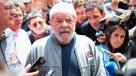 Ex presidente de OAS asegura que Lula le pidió destruir pruebas de corrupción
