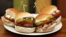 Sernac denunció a seis marcas de hamburguesas por diversos incumplimientos a la ley