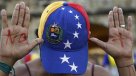 La violencia política deja muertos y heridos en Venezuela