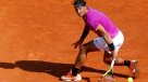 Rafael Nadal derribó a Goffin y avanzó a la final del Masters de Montecarlo