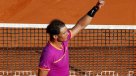 Rafael Nadal: Estar de nuevo en la final de Montecarlo es una gran noticia
