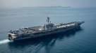 Pyongyang reforzará sus armas nucleares por presencia de portaaviones de EEUU