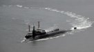 EEUU envió submarino nuclear a la península de Corea en plena tensión