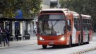 Alsacia-Express declinó firmar plan antievasión del Ministerio de Transportes