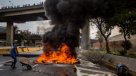 Al menos tres muertos dejaron las protestas en Venezuela