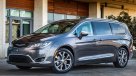 Google ampliará el desarrollo de vehículos autónomos con híbridos Chrysler