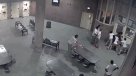 Reos golpearon brutalmente a policías en cárcel de Chicago