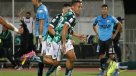 Iquique perdió la chance de ser líder exclusivo tras empatar con Wanderers