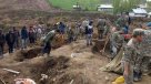 Kirguistán: Continúa la búsqueda de sobrevivientes tras aluvión que dejó 24 fallecidos