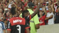 El duelo entre Flamengo y la UC batió récord de público en Brasil en el 2017