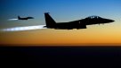 Aeronaves rusas volaron cerca de Alaska: Fueron interceptadas por Fuerza Aérea de EEUU