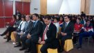 Contralor lanzó proyecto Jóvenes Contralores en Arica