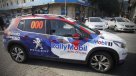 El Rally Mobil tiene una nueva fecha en Concepción