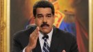Sebastián Piñera acusó a Nicolás Maduro de querer convertir a Venezuela en otra Cuba
