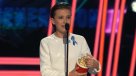 El potente y llorado discurso de Millie Bobby Brown en los MTV Movie Awards
