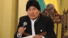 Evo Morales: No sé cuál es la furia de Chile contra Bolivia, a lo mejor hay celos