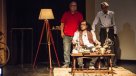 Ictus realizará homenaje a Edgardo Bruna en el Día del Teatro