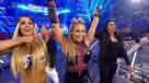 Natalya le arrebató una sorpresiva victoria a Becky Lynch en Smackdown Live