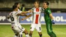 La sufrida clasificación de Palestino a segunda ronda de la Copa Sudamericana