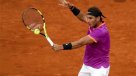 Rafael Nadal se deshizo con categoría de Nick Kyrgios y avanzó a cuartos en Madrid
