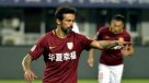 Hebei Fortune de Manuel Pellegrini igualó en su visita a Guangzhou R&F en la Superliga china