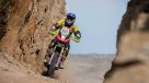 Cristóbal Guldman: Mi objetivo es volver a ganar en el Rally Baja Inka
