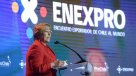 Hecho por Chile: Los hitos de Enexpro 2017, encuentro exportador