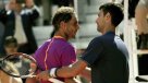 Nadal nuevamente venció a Djokovic y logró llegar a la final en Madrid