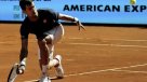 Novak Djokovic: Soy joven todavía, tengo motivación de sobra