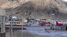 Los testimonios de los afectados por el aluvión en Chañaral