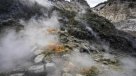 Alertan de posible erupción de súper volcán en Italia