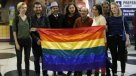 Metro y Movilh lanzaron inédita campaña antidiscriminación