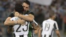 Juventus venció con claridad a Lazio y alzó su duodécima Copa Italia