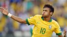 Tite deja fuera a Neymar para los amistosos contra Argentina y Australia