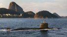Francia investiga sobornos en un contrato de submarinos firmado con Brasil