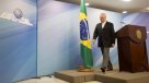 El difícil momento de Temer en Brasil por investigación de corrupción