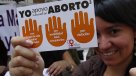Gobierno por emplazamiento ante CIDH: Presidenta ha impulsado el proyecto de aborto