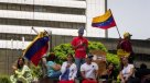 Gobierno cifra en 60 los muertos por protestas en Venezuela