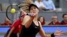 Eugenie Bouchard está en duda para Roland Garros tras abandonar Nuremberg