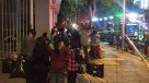 Incendio en cité: Municipio de Santiago se querellará contra subarrendador