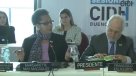 CIDH analizó la penalización del aborto en Chile con inédita audiencia