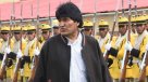 Evo Morales reforzará la frontera: \
