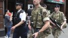 Manchester: Detuvieron a quinto sospechoso por atentado terrorista