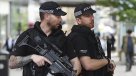 Policía de Manchester: Es muy claro que estamos investigando a una red terrorista