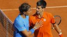 Novak Djokovic: Nadal es el favorito para ganar Roland Garros