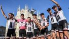 El Giro de Italia tiene a su primer campeón holandés: Tom Dumoulin