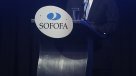 Fiscal Guerra criticó uso de empresa privada tras espionaje en Sofofa