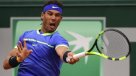 Rafael Nadal despachó rápidamente a Benoit Paire en su debut en Roland Garros