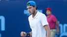 Nicolás Jarry intentará dar el batacazo ante Khachanov en su estreno en Roland Garros